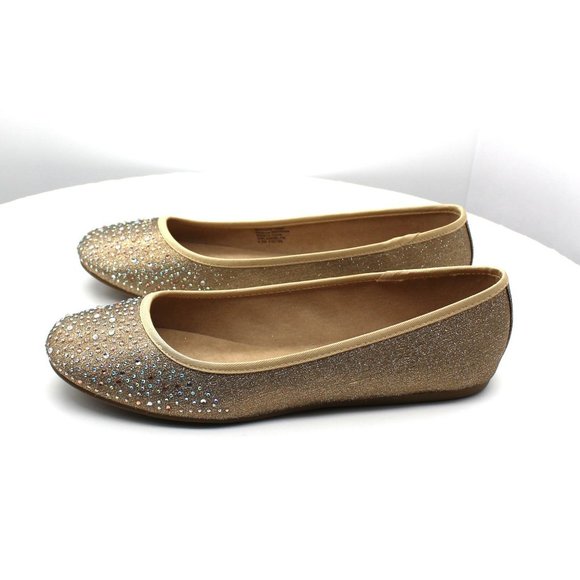 Style & Co Angelynn Flats Shoes - Picture 6 of 7